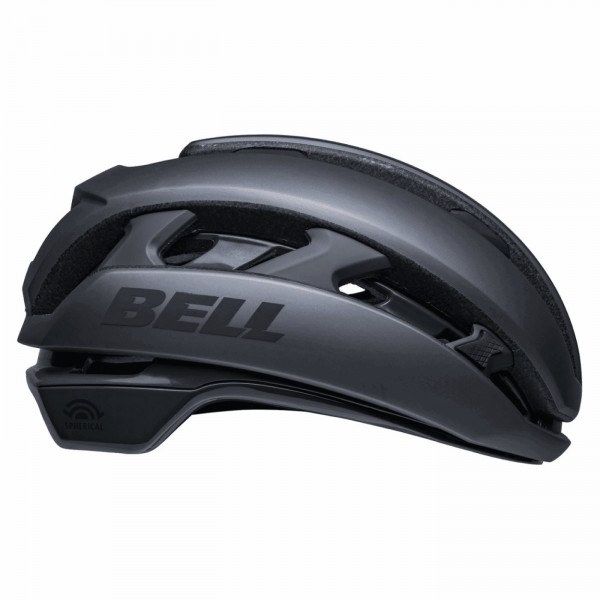 Casque xr sphérique gris/titane taille 52-56cm - 1