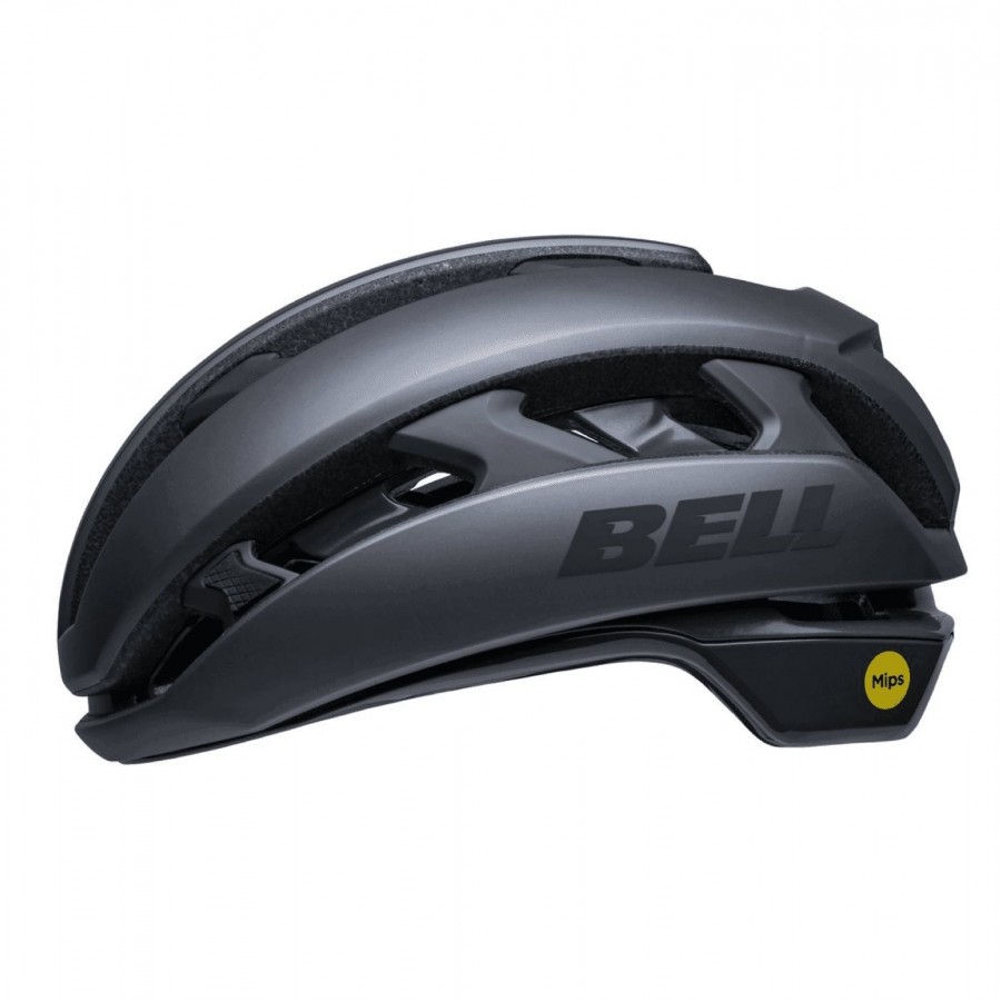 Helm xr sphärisches grau / titan 52-56cm grösse s - 2