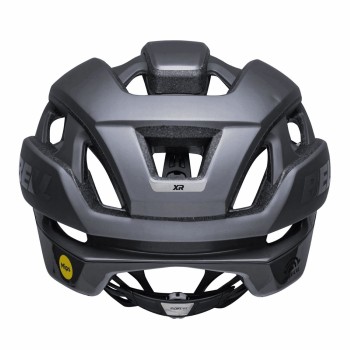 Casque xr sphérique gris/titane taille 52-56cm - 3