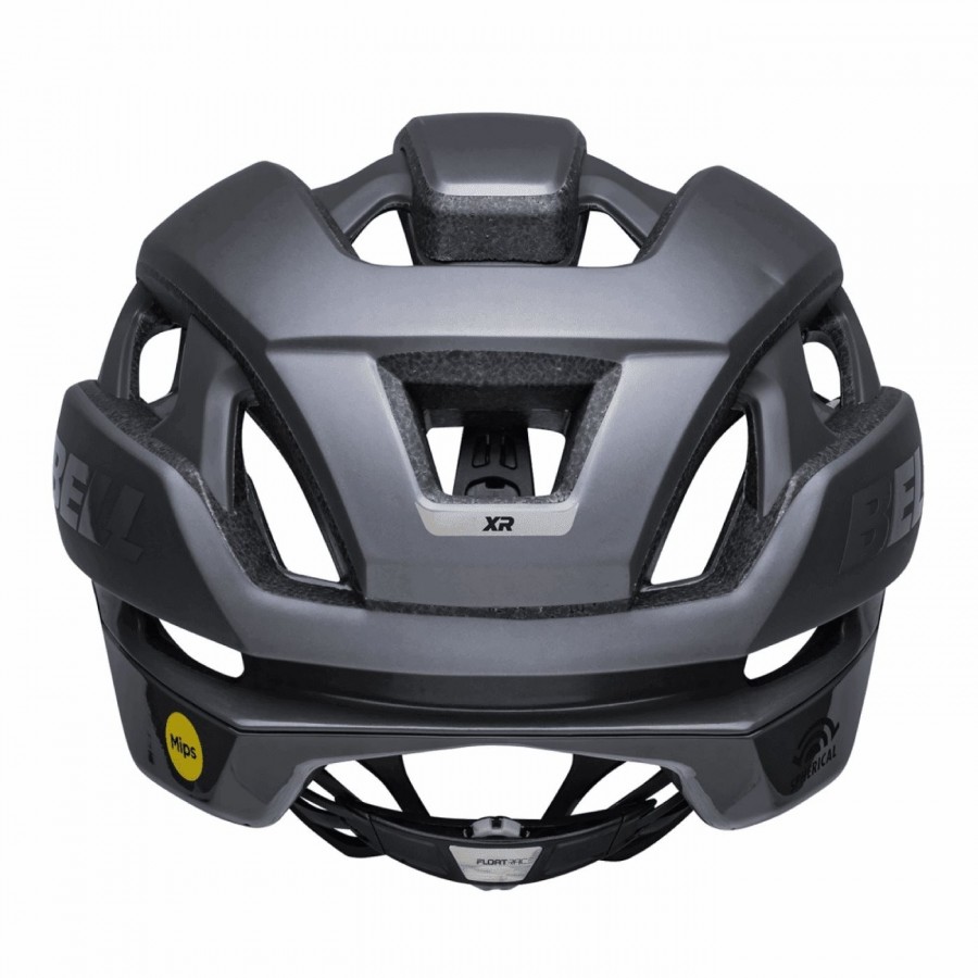 Casco xr spherical grigio/titanio taglia 52-56cm - 3 - Caschi - 0768686472275