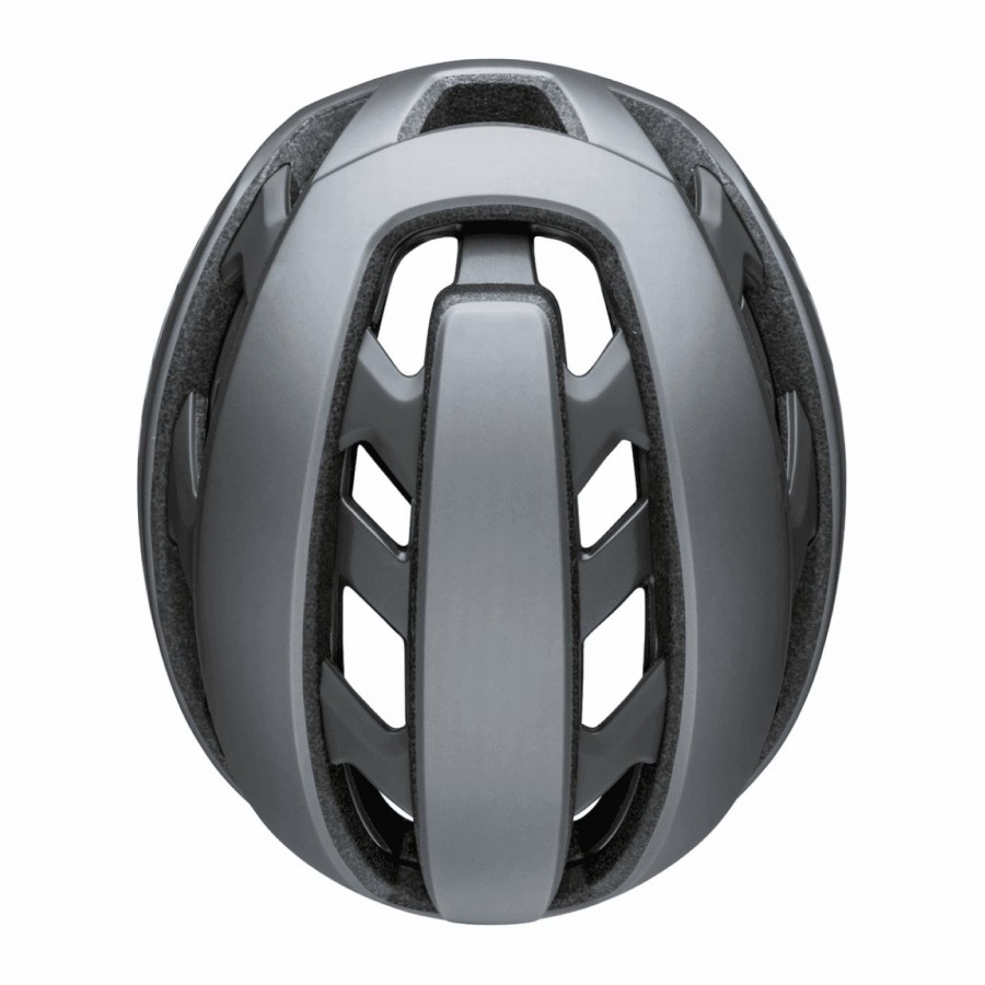 Casque xr sphérique gris/titane taille 52-56cm - 4