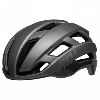 Casco falcon xr mips gris talla 52/56cm - 1