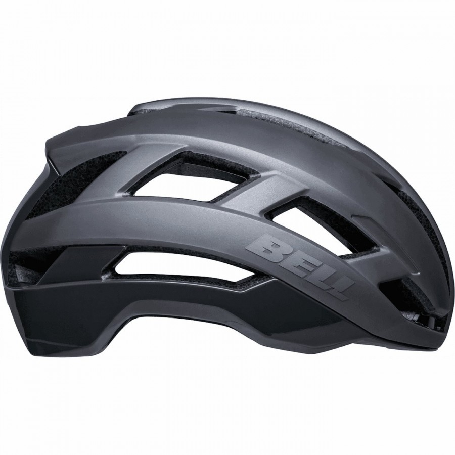 Casco falcon xr mips gris talla 52/56cm - 4