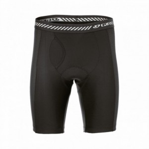 Sotto-pantaloncini base liner corti nero taglia l - 1 - Pantaloni - 0768686102493