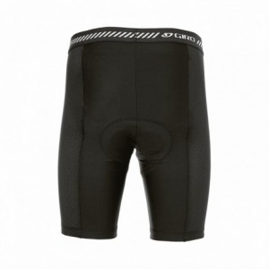 Sotto-pantaloncini base liner corti nero taglia l - 2 - Pantaloni - 0768686102493