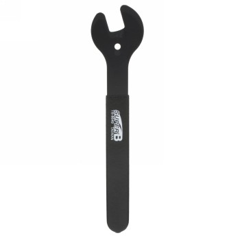 Cone spanner super b classic tb-8649, 14 mm, on super b card - 1