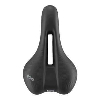 Selle float athletic unisex route/trekking - 1