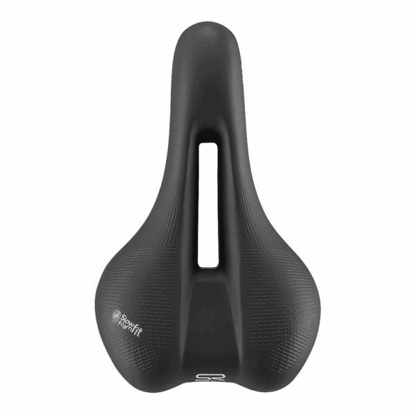 Sella float athletic unisex strada/trekking - 1 - Selle - 8021890575593