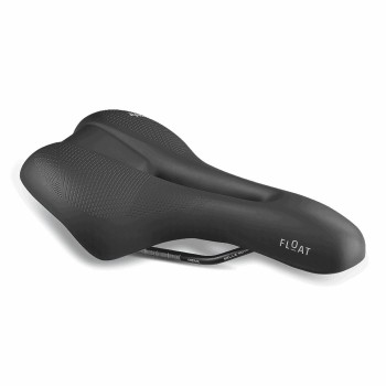 Sella float athletic unisex strada/trekking - 2 - Selle - 8021890575593