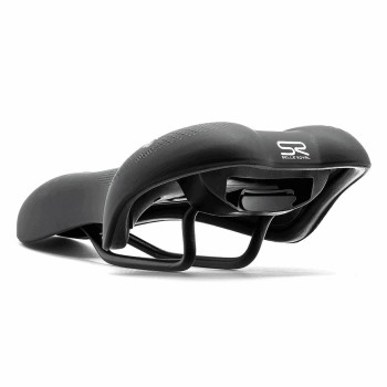 Sella float athletic unisex strada/trekking - 4 - Selle - 8021890575593