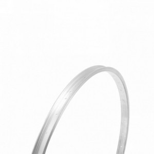 Cerchio 26 mtb alluminio naturale p-26 - 1 - Cerchi - 