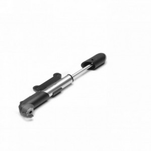 Mini pocket aluminum reversible pump 8 bar - 1