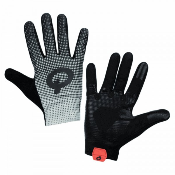 Guantes de dedos largos blend talla xl - 1