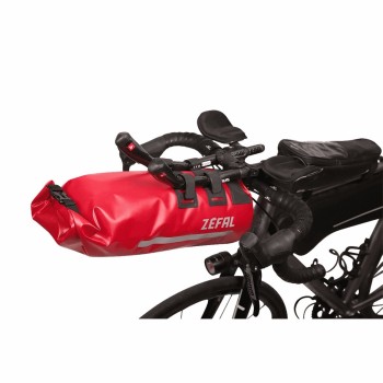 Lenkertasche 8 liter z adventure aero f8 - 2