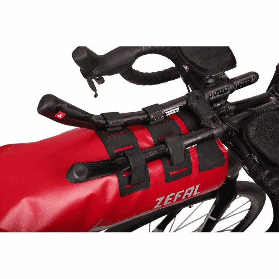 Lenkertasche 8 liter z adventure aero f8 - 3