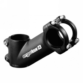 Erg hset high crab 2 1/8 handlebar stem 31.8x 90mm - 1