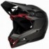 Full-10 black helmet size 55-57cm - 4