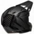 Full-10 black helmet size 55-57cm - 7