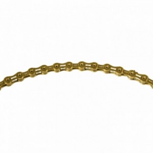 10v x10sl gold chain - 1