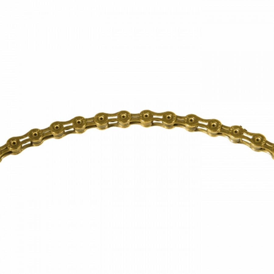 10v x10sl gold chain - 1