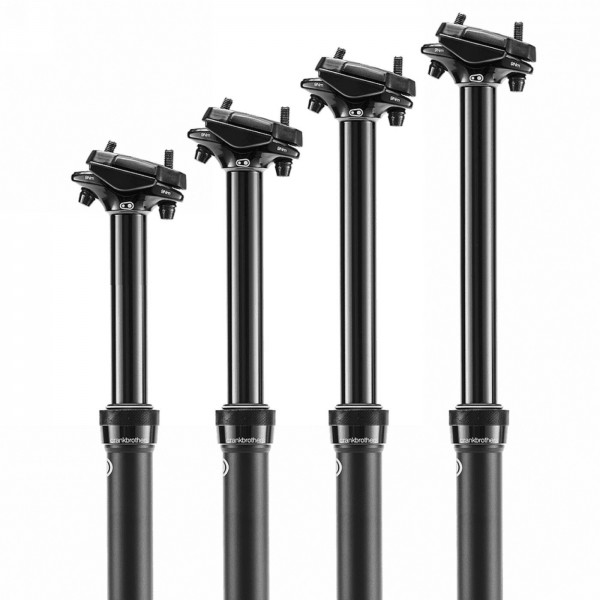 Highline 3 dropper seatpost 30.9mm - 469mm - 150mm - 1