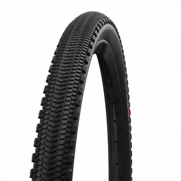 28" reifen 700x45 g-one overland schwarz supgro tle faltbar - 1