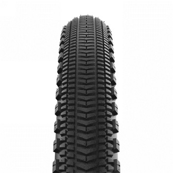 28" reifen 700x45 g-one overland schwarz supgro tle faltbar - 2