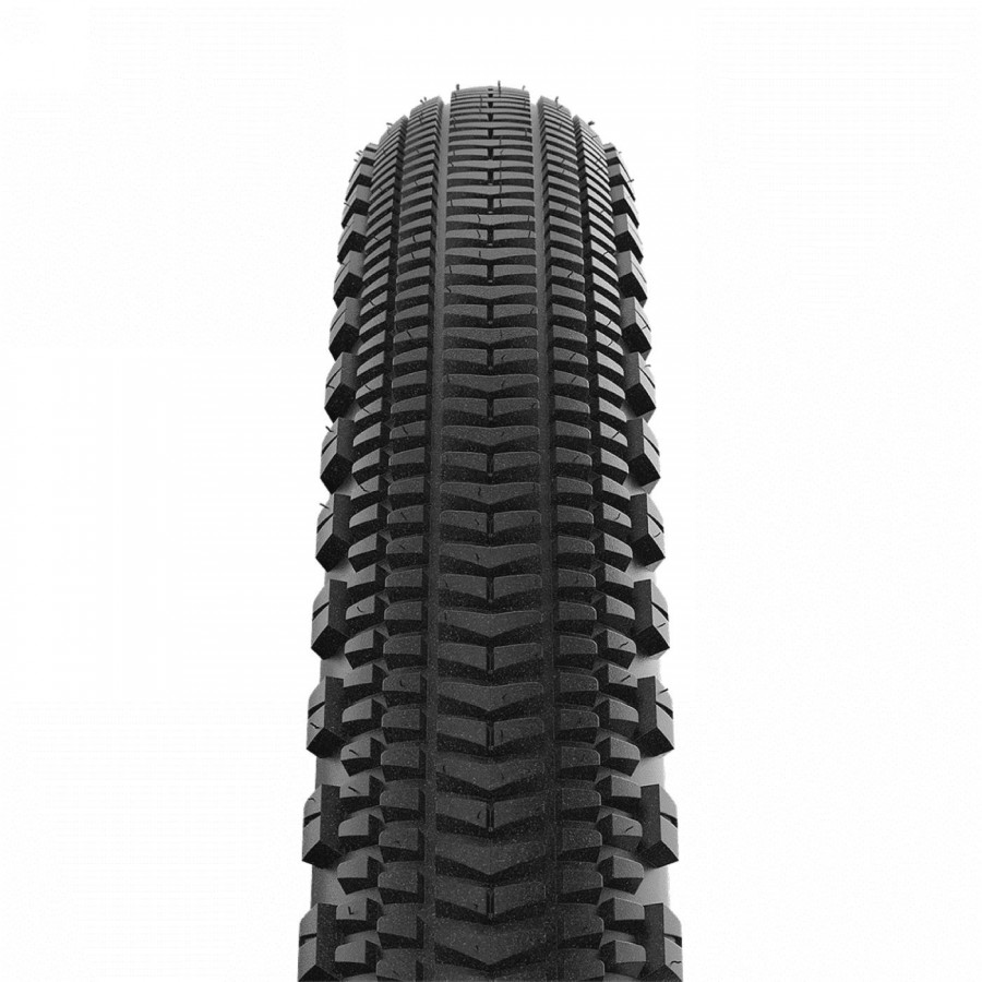 28" reifen 700x45 g-one overland schwarz supgro tle faltbar - 2