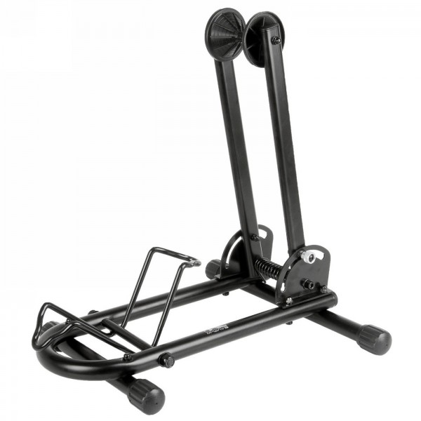 M-wave exhibition bike rack, for 20'-29', foldable - 1