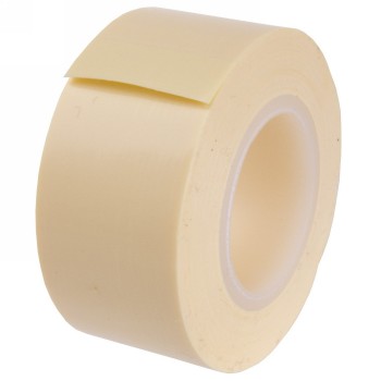 Tubeless high pressure rim tape, self-adhesive, 23mm wide, 10 meter rolled, mv - 1