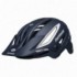 Helmet sixer mips dark blue/white fhouse size 55/59cm - 3