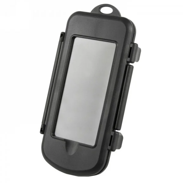 Supporto per cellulare a prova di spruzzi, taglia m, 25504, 145x78x13.4, in sacchetto pe - 1 - Supporti e adattatori - 088753900