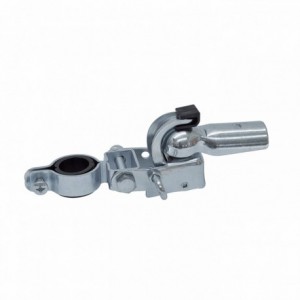Hook attachment for b-tourist/trail silver - 1
