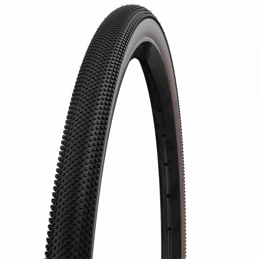 Tire 28" 700x45 g-one allround brsk addix tle foldable - 1