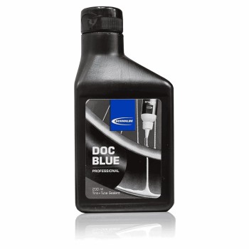 Mastic d'étanchéité tubeless doc blue 200ml 2022 - 1