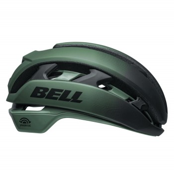 Caschi bell xr spherical mt/gl greens 58-62 l 22 - 1