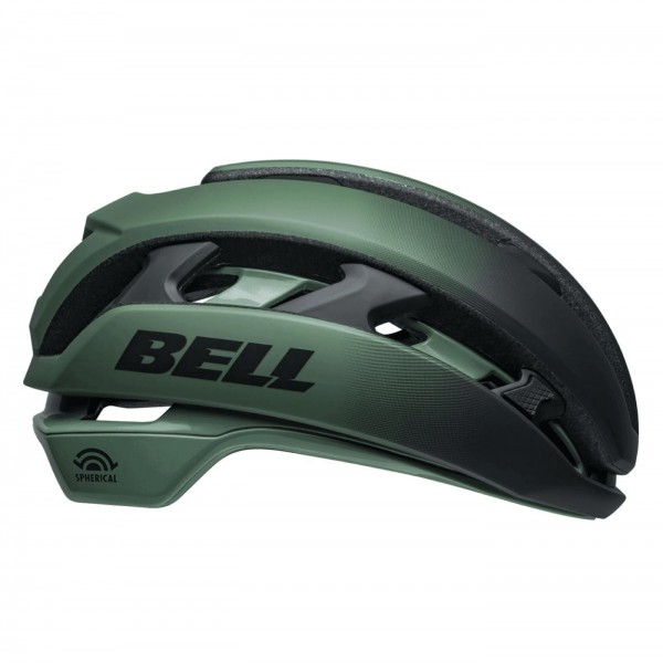 Casco xr esférico verde 58-62cm talla l - 1