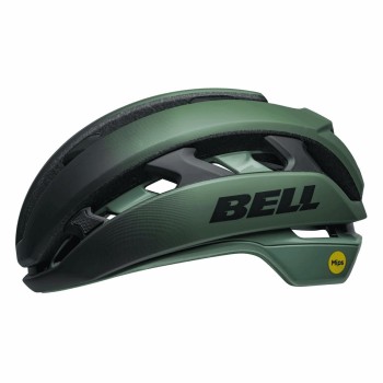 Caschi bell xr spherical mt/gl greens 58-62 l 22 - 2