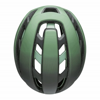 Casco xr esférico verde 58-62cm talla l - 3