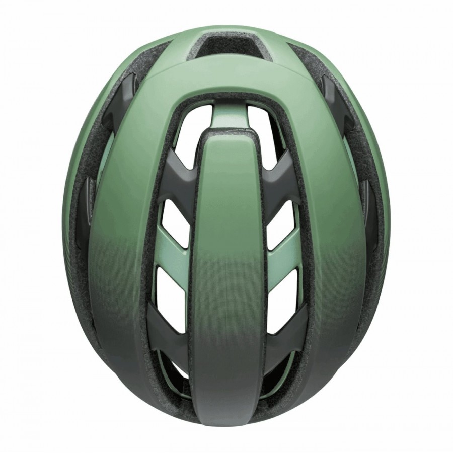 Casque xr sphérique vert taille 58-62cm - 3