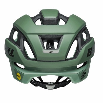 Casco xr spherical verde taglia 58-62cm - 4 - Caschi - 0768686472206