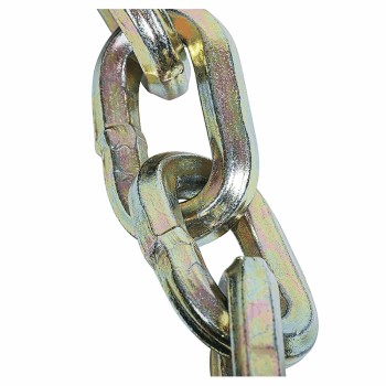 Cadenas avec chaîne 10x1100mm k-traz m18 - 1