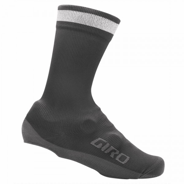 Cubrezapatos xnetic h2o negro talla 46-50 - 1