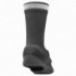 Black xnetic h2o shoe cover size 46-50 - 2