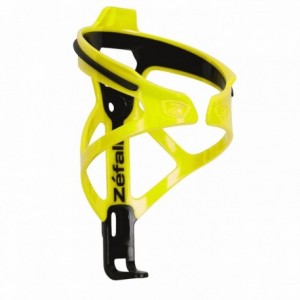 Pulse b2 yellow bottle cage - 1