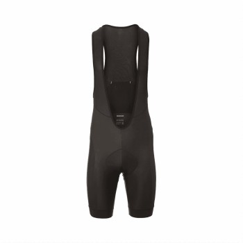 Salopette chrono sport bib corti nero taglia s - 1 - Pantaloni - 0768686204173