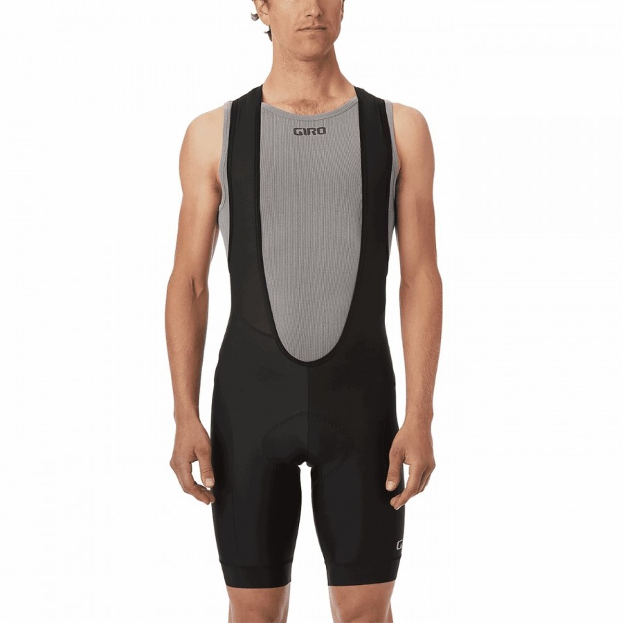 Chrono sports bib shorts, black, size S - 2