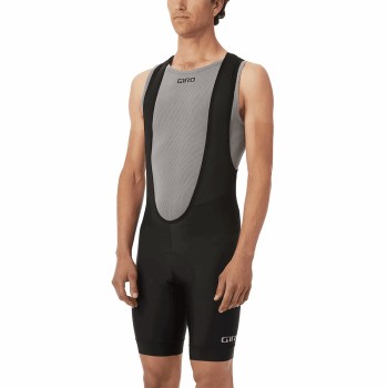 Chrono sports bib shorts, black, size S - 4