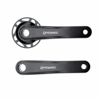 Pair of cranks e-bike eb03 bosch2 170mm - 1