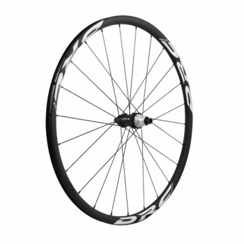 Ruota gdr650 27.5" canale 24mm posteriore corpetto xdr centerlock tubeless ready  - 1 - Ruote complete - 